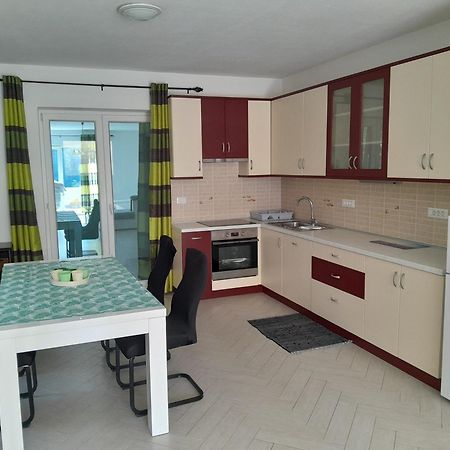 Apartmaji Струньян Экстерьер фото