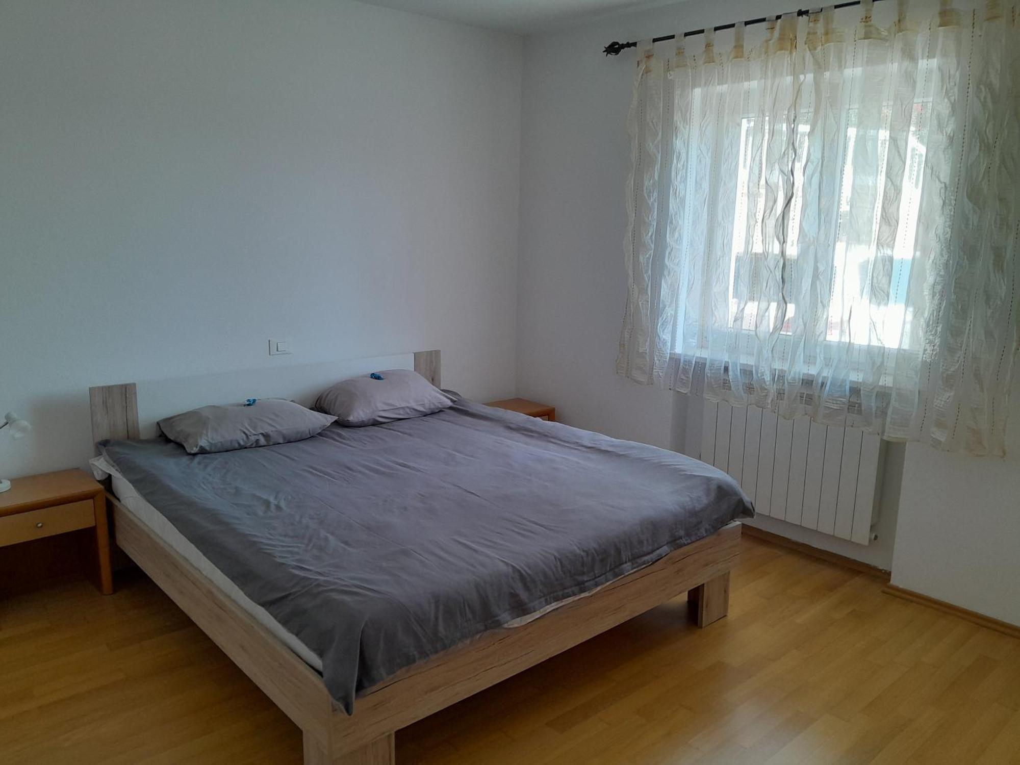 Apartmaji Струньян Экстерьер фото