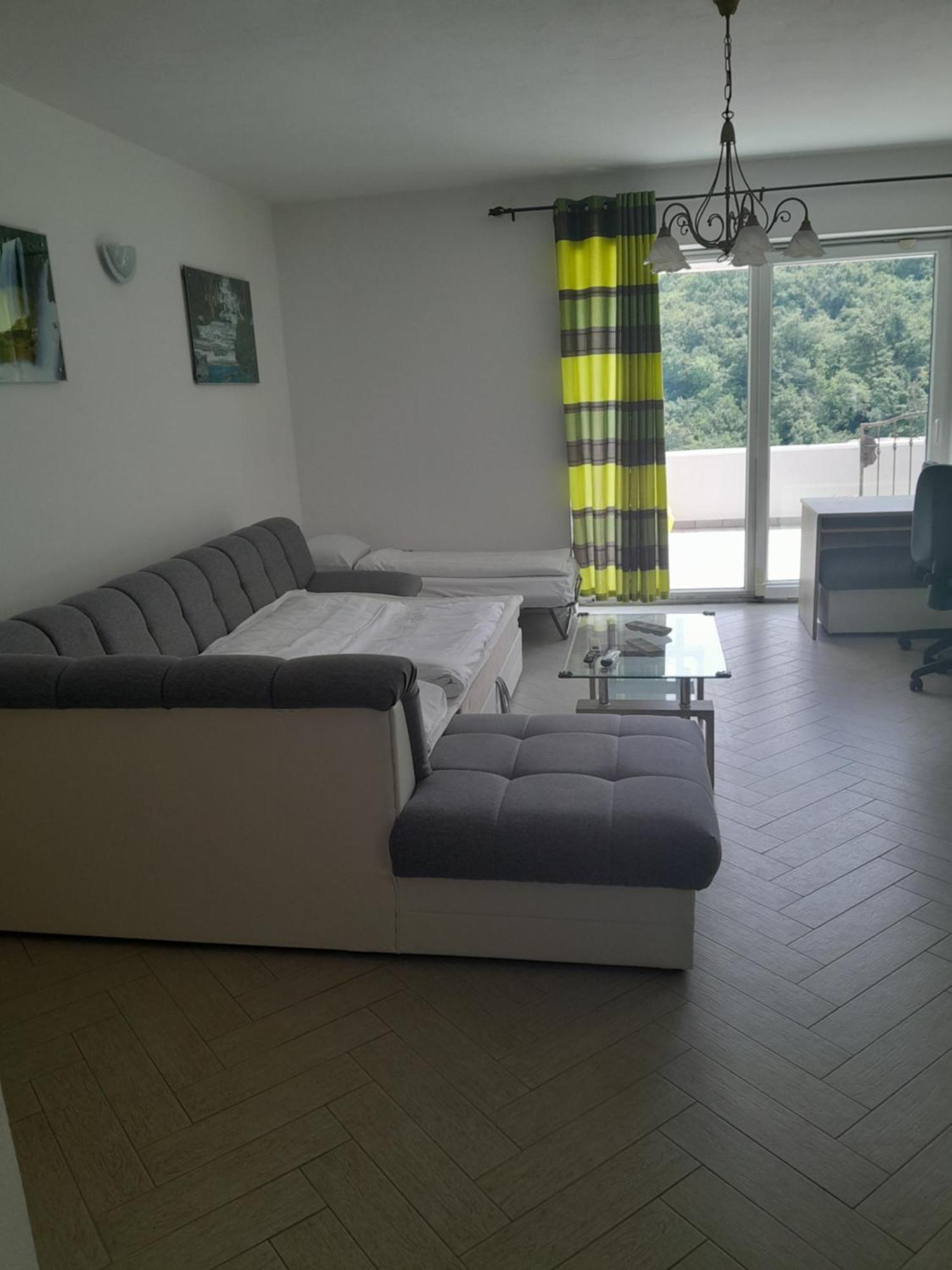 Apartmaji Струньян Экстерьер фото