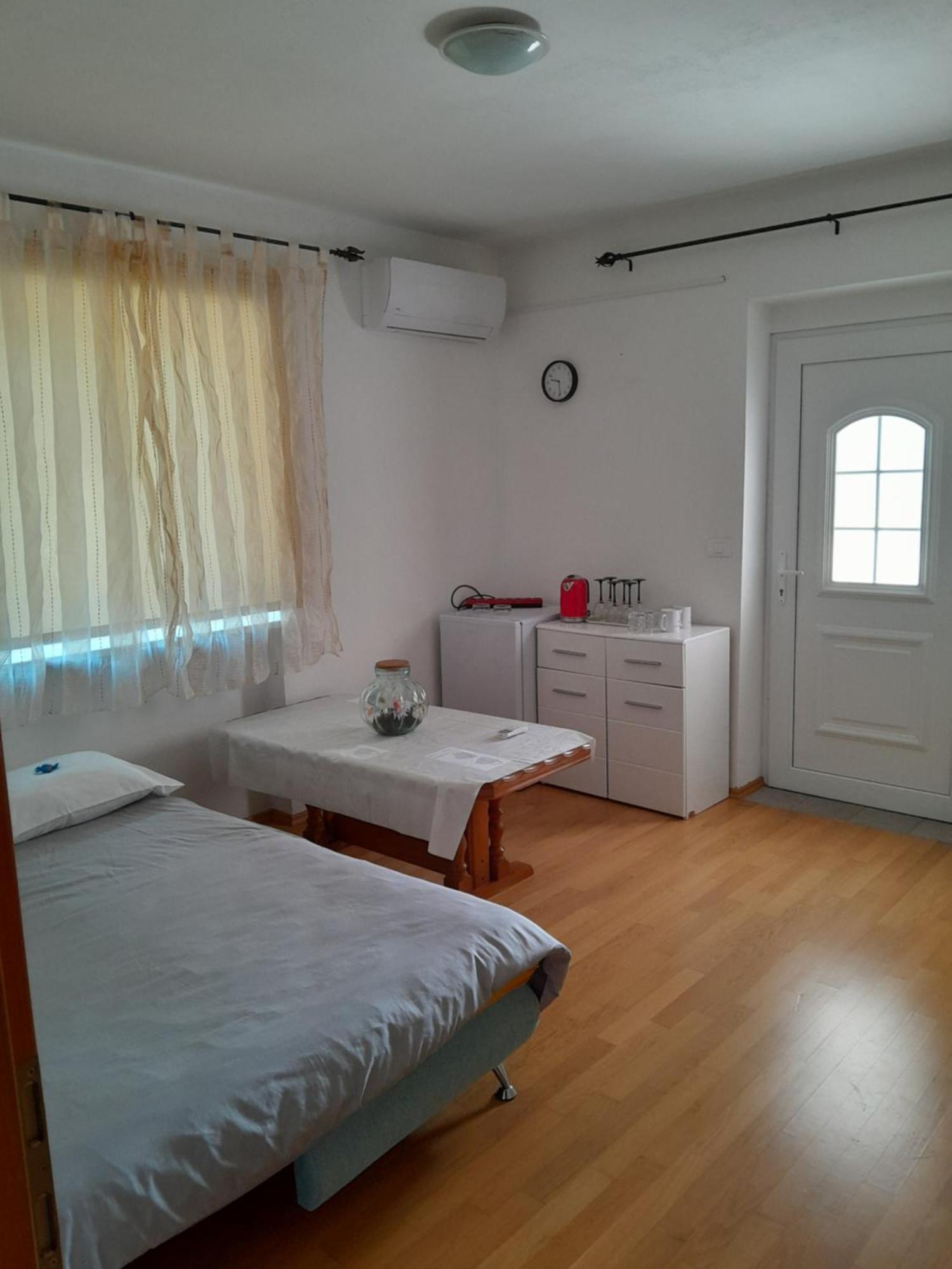 Apartmaji Струньян Экстерьер фото