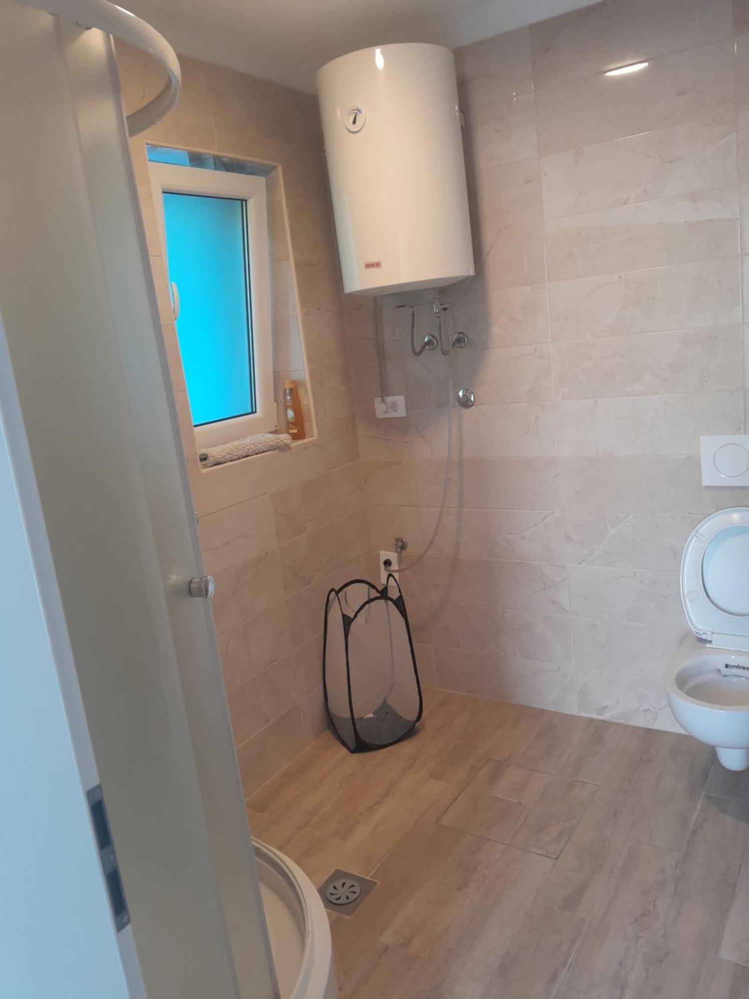 Apartmaji Струньян Экстерьер фото